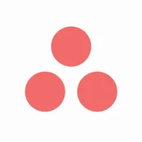 Asana: Arbetshantering