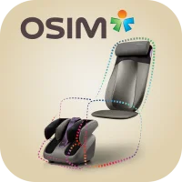 OSIM Smart DIY Massage Chair