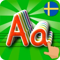 LetraKid - Lär Handskrift ABC