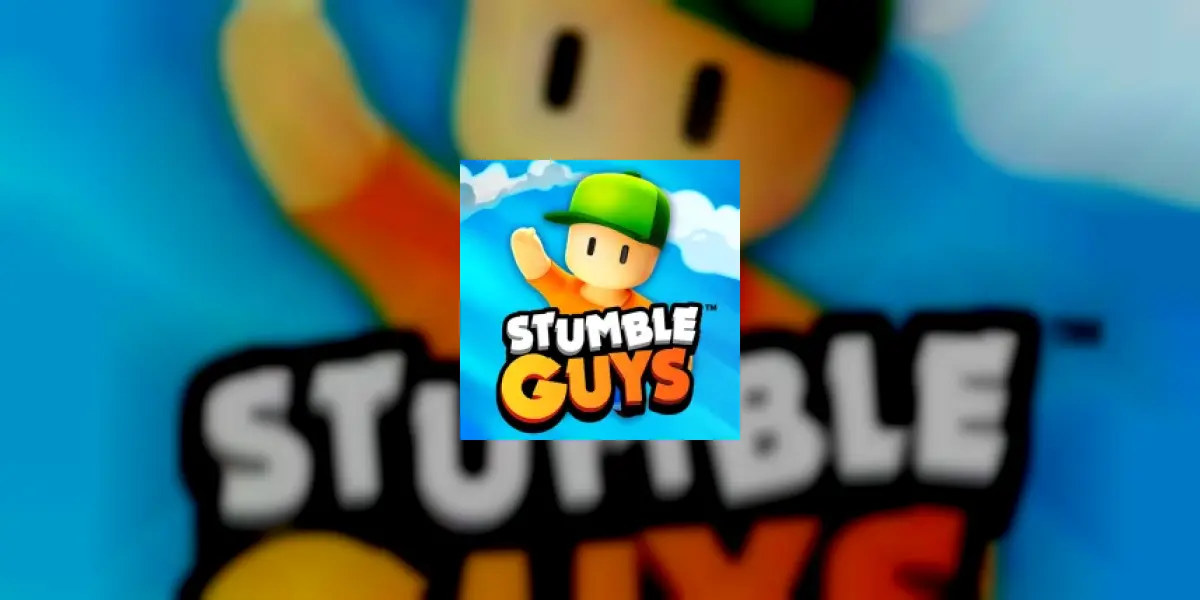 Stumble Guys